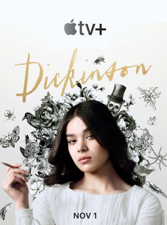 voir serie Dickinson en streaming