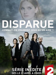 Disparue Saison 1 en streaming français