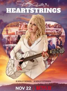 voir serie Dolly Parton's Heartstrings en streaming