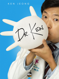 voir serie Dr. Ken en streaming