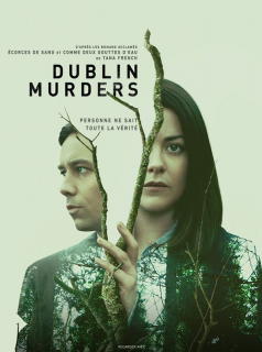 voir serie Dublin Murders en streaming