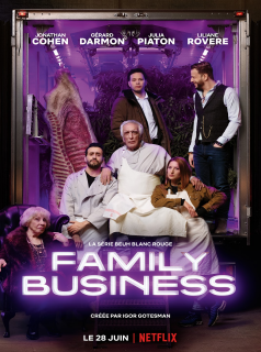Family Business streaming