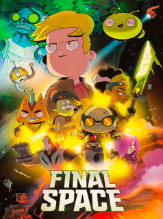 Final Space streaming