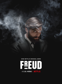 voir serie Freud en streaming