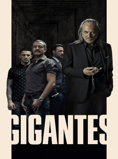 Gigantes Saison 2 en streaming français
