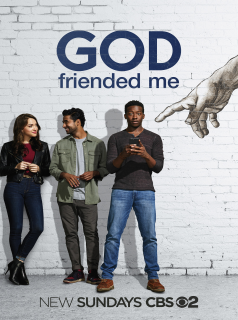 voir God Friended Me saison 1 épisode 9