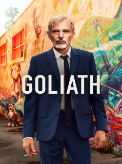 Goliath Saison 3 en streaming français