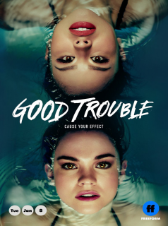 Good Trouble Saison 5 en streaming français