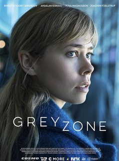 voir serie Greyzone en streaming