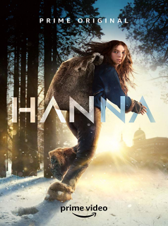 voir serie Hanna en streaming