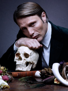 voir Hannibal saison 1 épisode 8