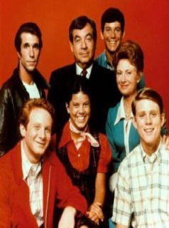 Happy Days - Les jours heureux streaming
