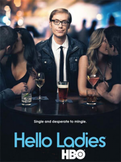 voir Hello Ladies Saison 1 en streaming 