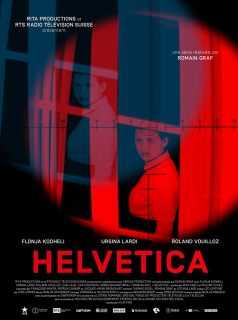 Helvetica Saison 1 en streaming français