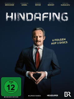 voir Hindafing,  un village bavarois  un peu différent saison 2 épisode 6