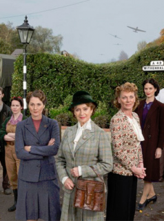 Home Fires streaming