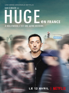 voir serie Huge en France en streaming