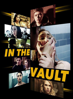 In the Vault saison 2 épisode 3