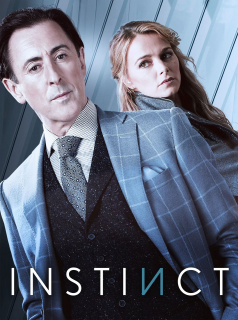 voir serie Instinct en streaming