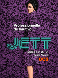 Jett Saison 1 en streaming français
