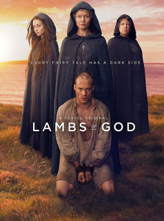 Lambs Of God streaming