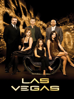 Las Vegas Saison 4 en streaming français
