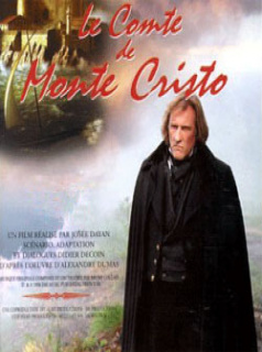 voir serie Le Comte de Monte-Cristo en streaming
