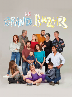 voir Le Grand Bazar Saison 1 en streaming 