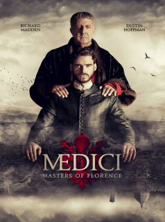 voir Les Médicis : Maîtres de Florence / Lorenzo le Magnifique Saison 1 en streaming 