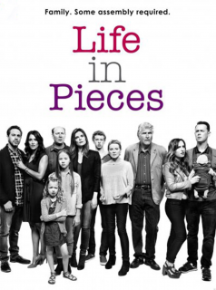 voir Life In Pieces saison 2 épisode 15