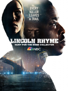 Lincoln Rhyme: Hunt for the Bone Collector streaming