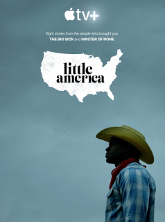 Little America streaming