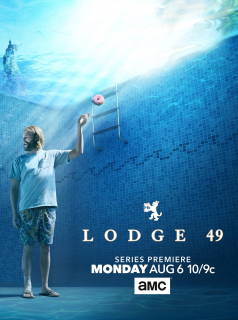 voir Lodge 49 saison 2 épisode 1