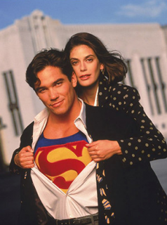 Lois et Clark, les nouvelles aventures de Superman streaming