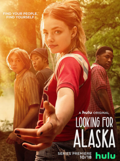 Looking For Alaska streaming