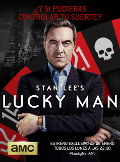Lucky Man Saison 1 en streaming français