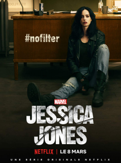 voir serie Marvel's Jessica Jones en streaming