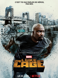Marvel's Luke Cage Saison 1 en streaming français