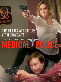 voir Medical Police saison 1 épisode 7