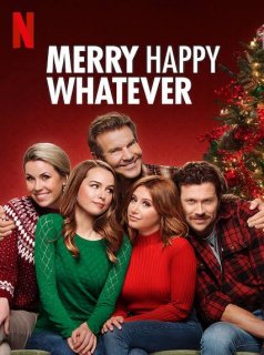 voir serie Merry Happy Whatever en streaming