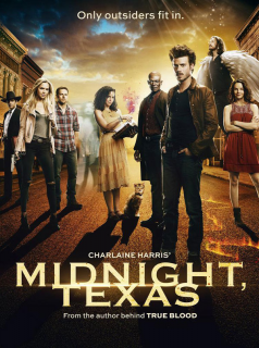 Midnight, Texas Saison 2 en streaming français