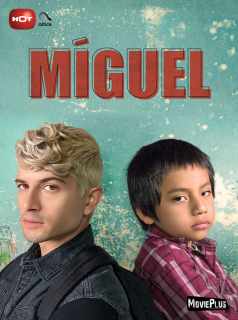 Miguel streaming