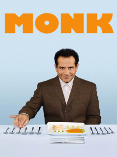 voir serie Monk en streaming