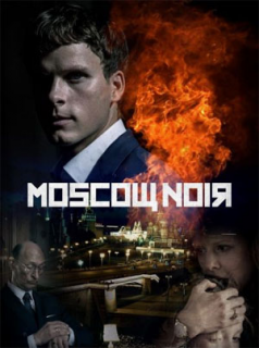 Moscou Noir Saison 1 en streaming français