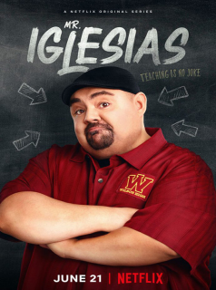 voir serie Mr. Iglesias en streaming
