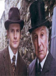voir Mystères de Sherlock Holmes Saison 2 en streaming 