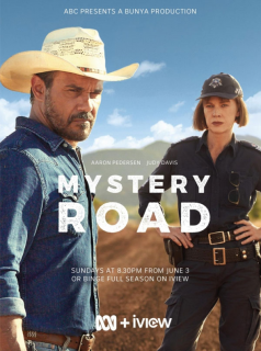 Mystery Road streaming