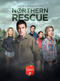 Northern Rescue streaming
