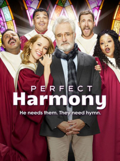 voir serie Perfect Harmony en streaming