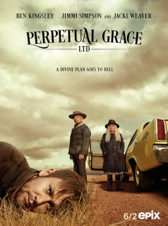 Perpetual Grace, LTD saison 1 épisode 1